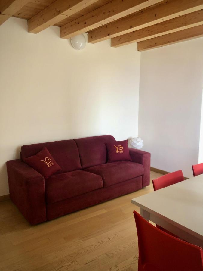 Villa Borgo Borago 布雷佐内加尔达 外观 照片