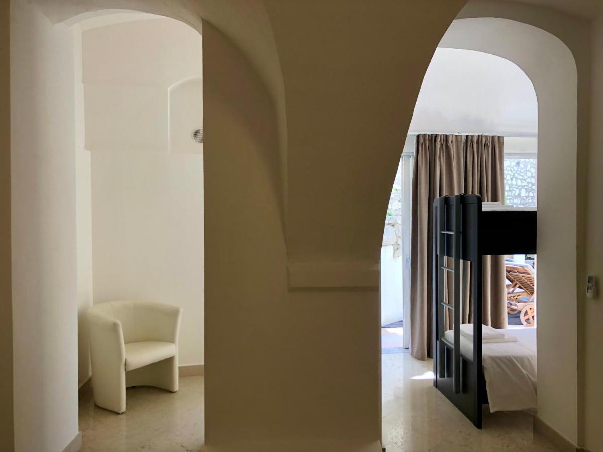 Villa Borgo Borago 布雷佐内加尔达 外观 照片