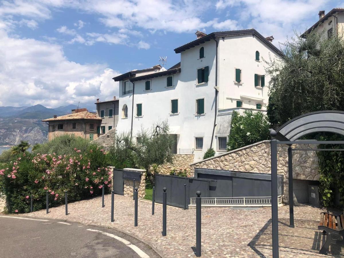 Villa Borgo Borago 布雷佐内加尔达 外观 照片