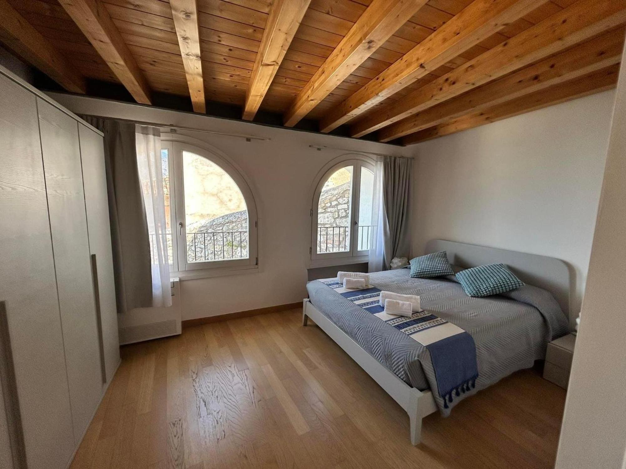Villa Borgo Borago 布雷佐内加尔达 外观 照片