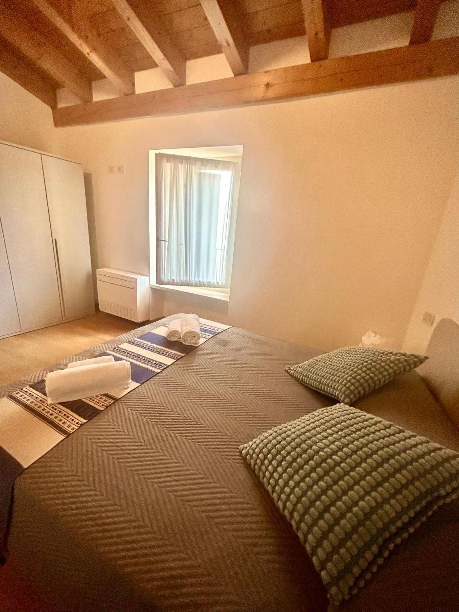 Villa Borgo Borago 布雷佐内加尔达 外观 照片