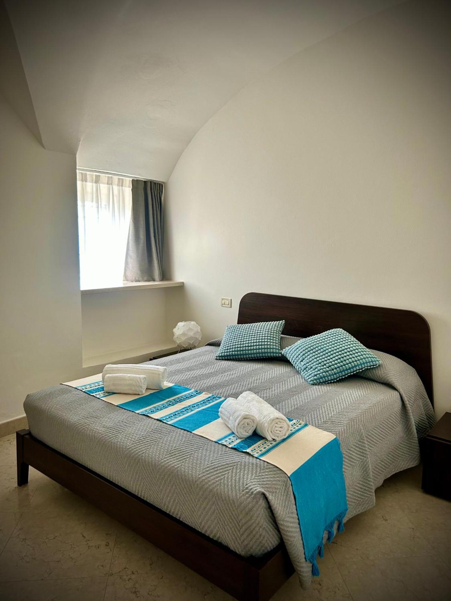 Villa Borgo Borago 布雷佐内加尔达 外观 照片
