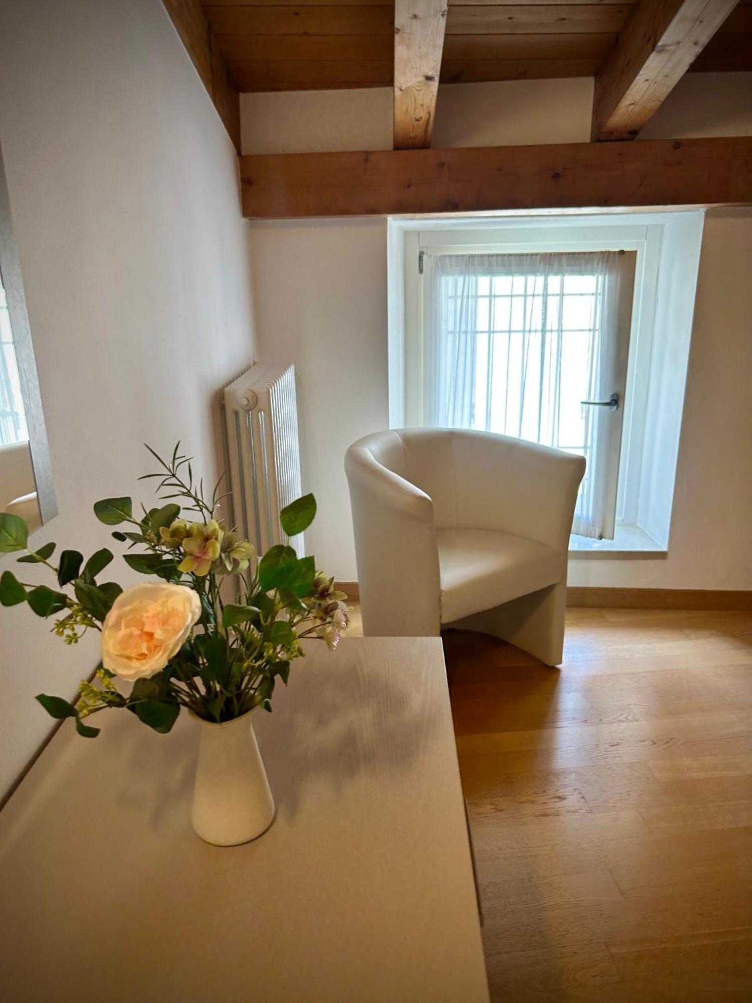 Villa Borgo Borago 布雷佐内加尔达 外观 照片