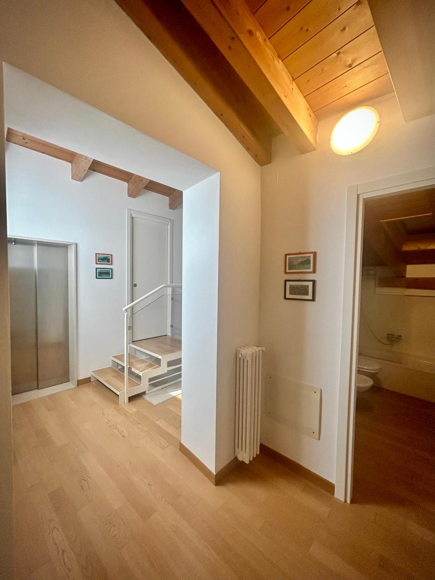 Villa Borgo Borago 布雷佐内加尔达 外观 照片