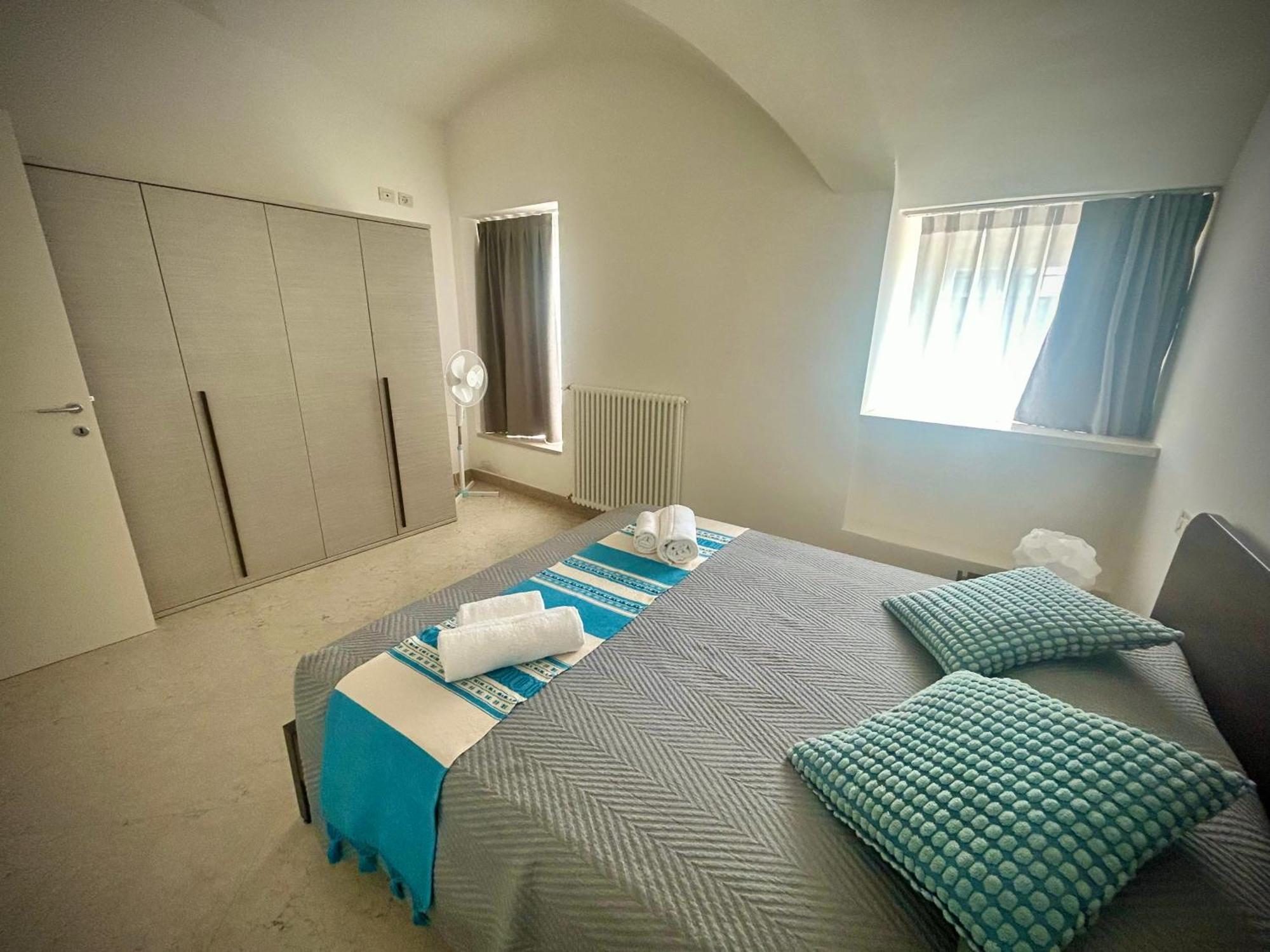 Villa Borgo Borago 布雷佐内加尔达 外观 照片