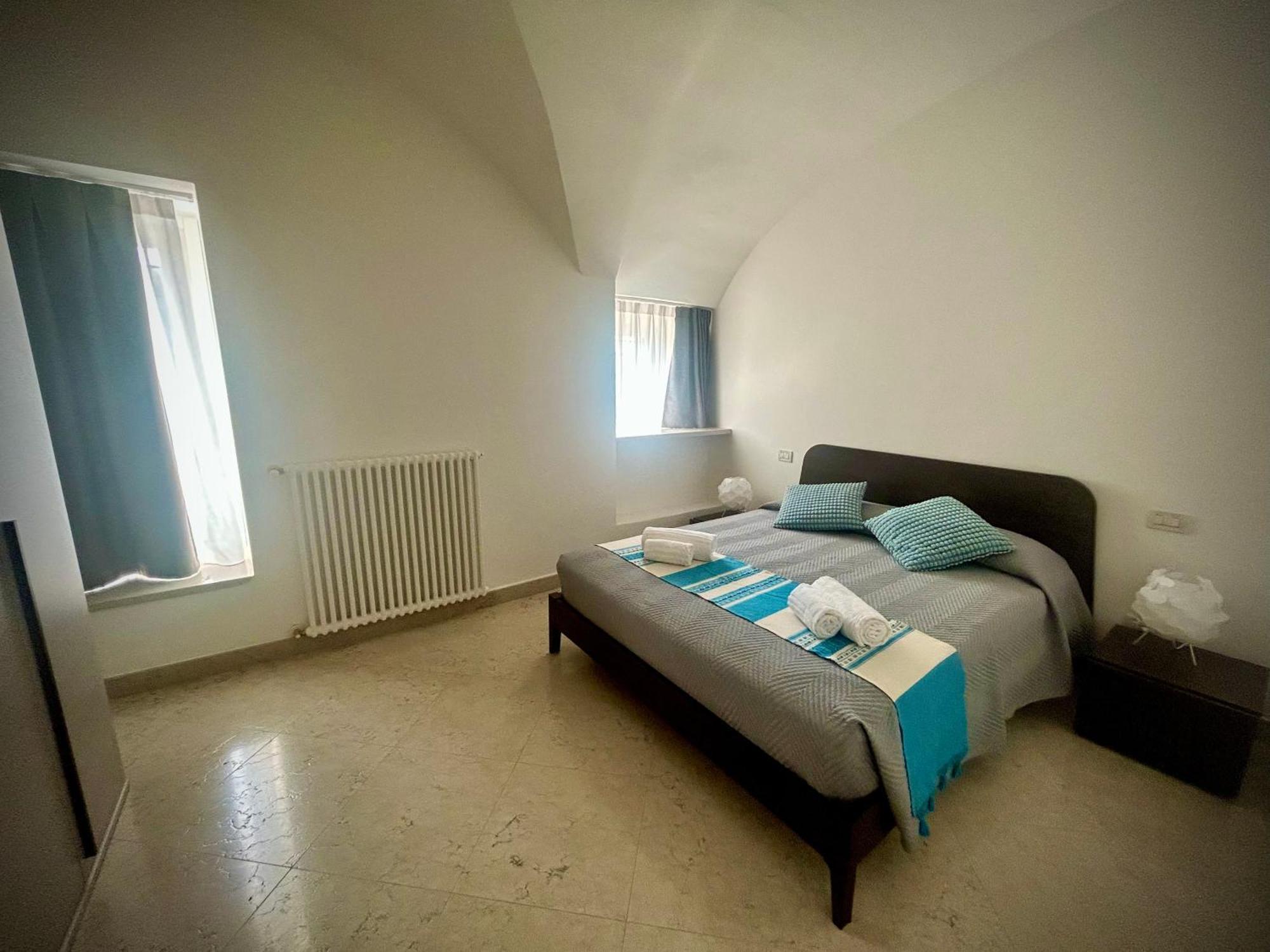 Villa Borgo Borago 布雷佐内加尔达 外观 照片
