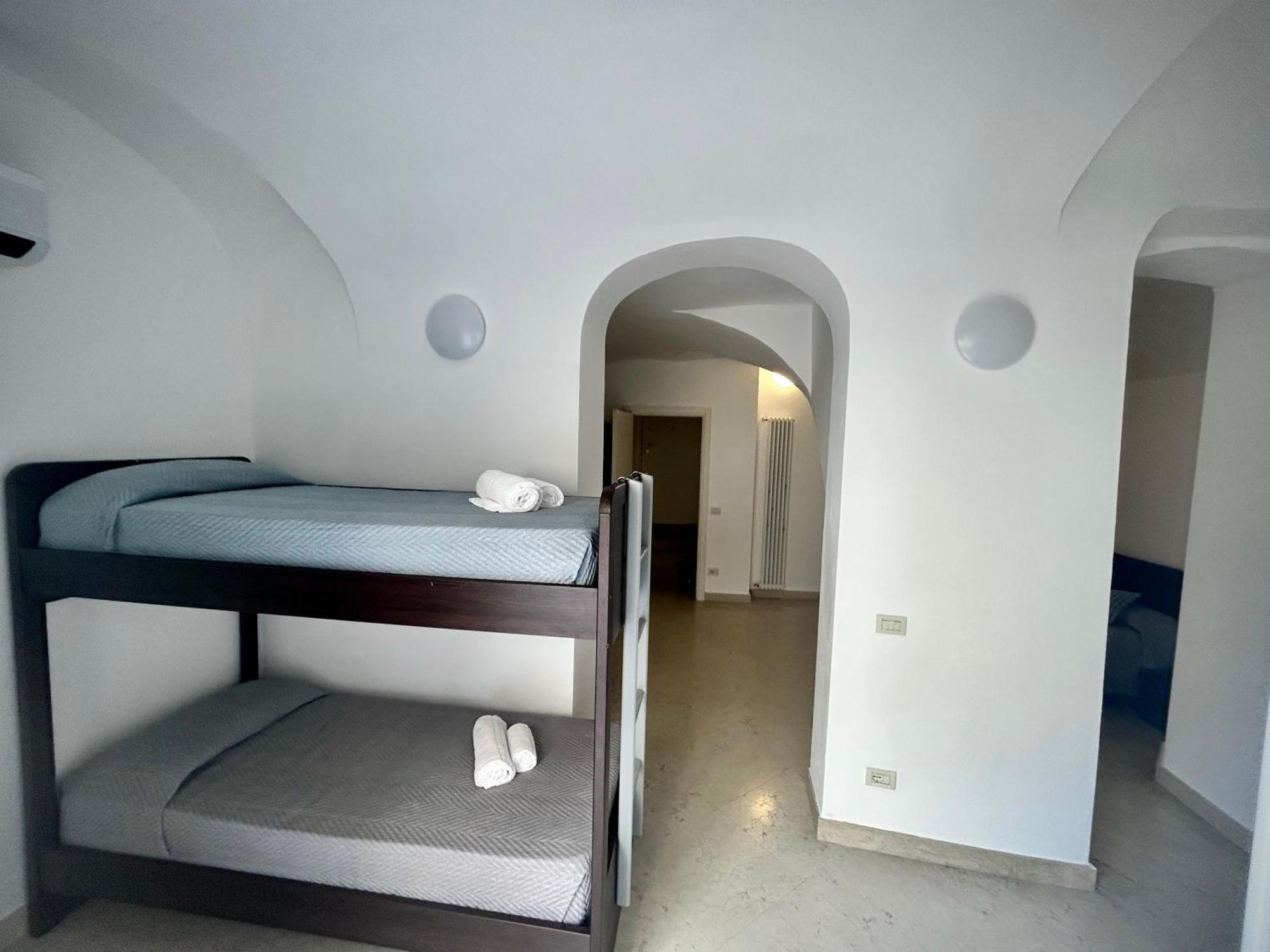 Villa Borgo Borago 布雷佐内加尔达 客房 照片