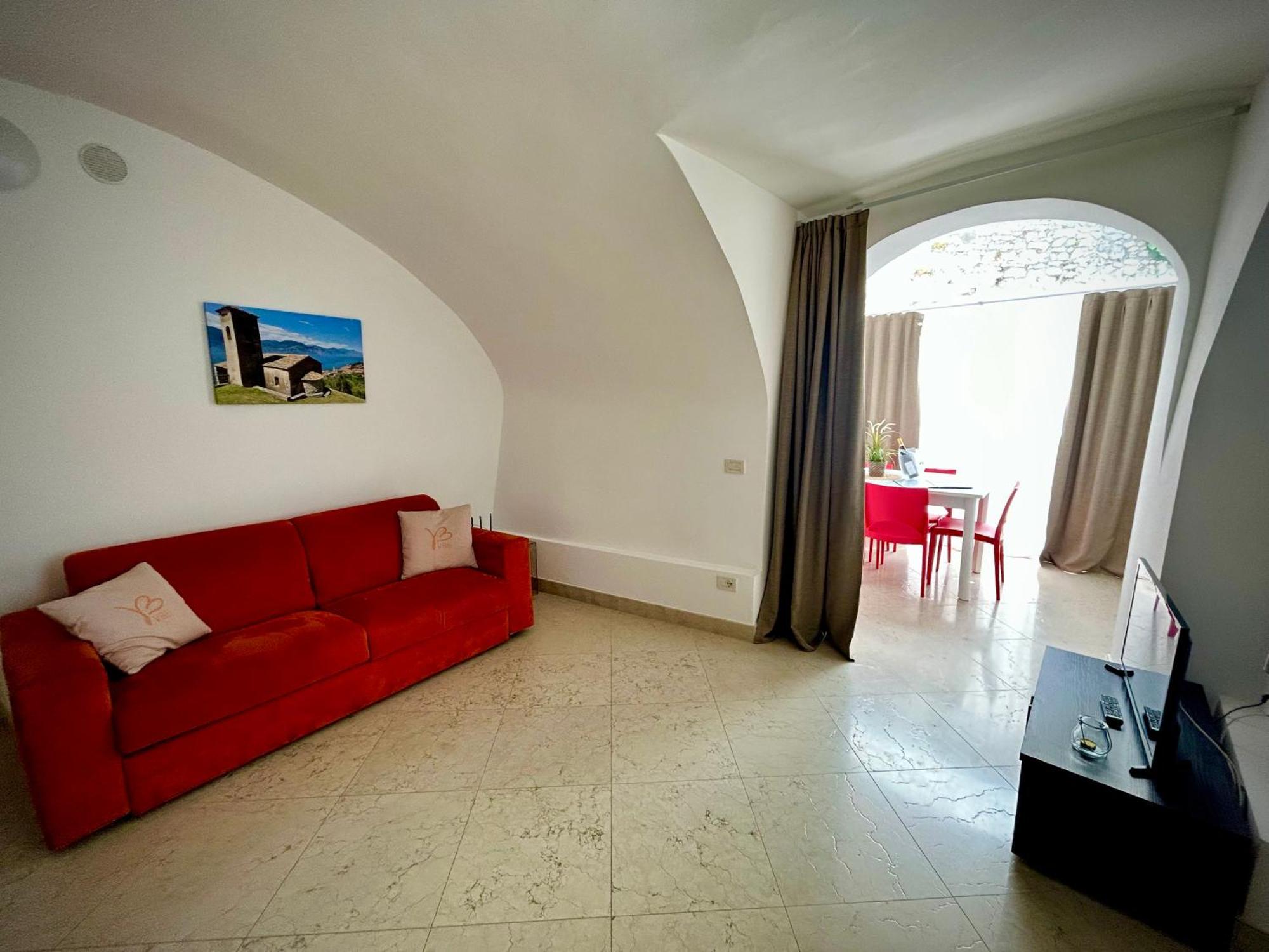 Villa Borgo Borago 布雷佐内加尔达 客房 照片