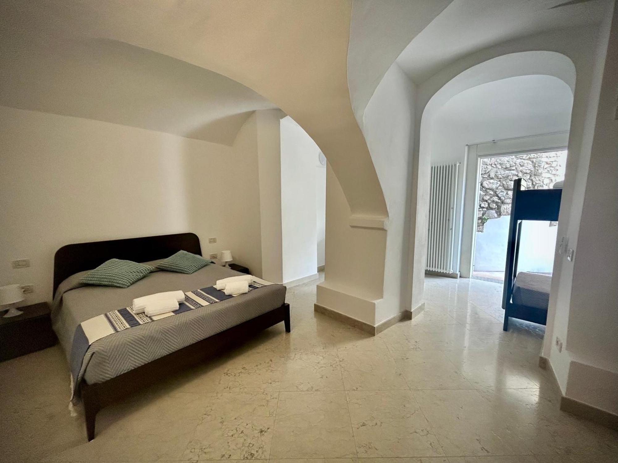 Villa Borgo Borago 布雷佐内加尔达 客房 照片